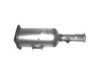 PEUGE 1731JH Soot/Particulate Filter, exhaust system